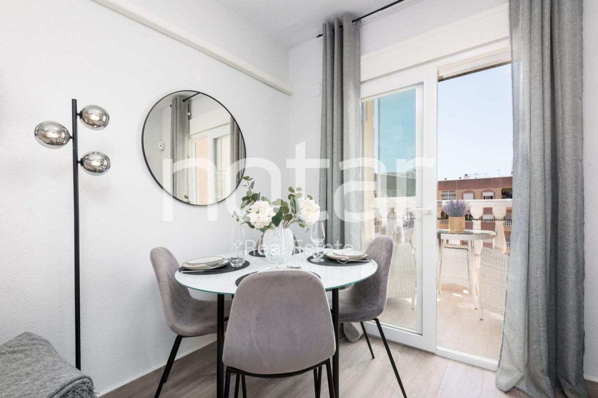 Продажа квартиры на Piso en Calle San Julián, Parque de las Naciones, Torrevieja, Торревьеха
photo 4