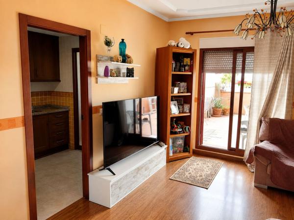 Ático en venta en  Ático en Fuerteventura, Aguas Nuevas, Torrevieja, Torrevieja photo 2