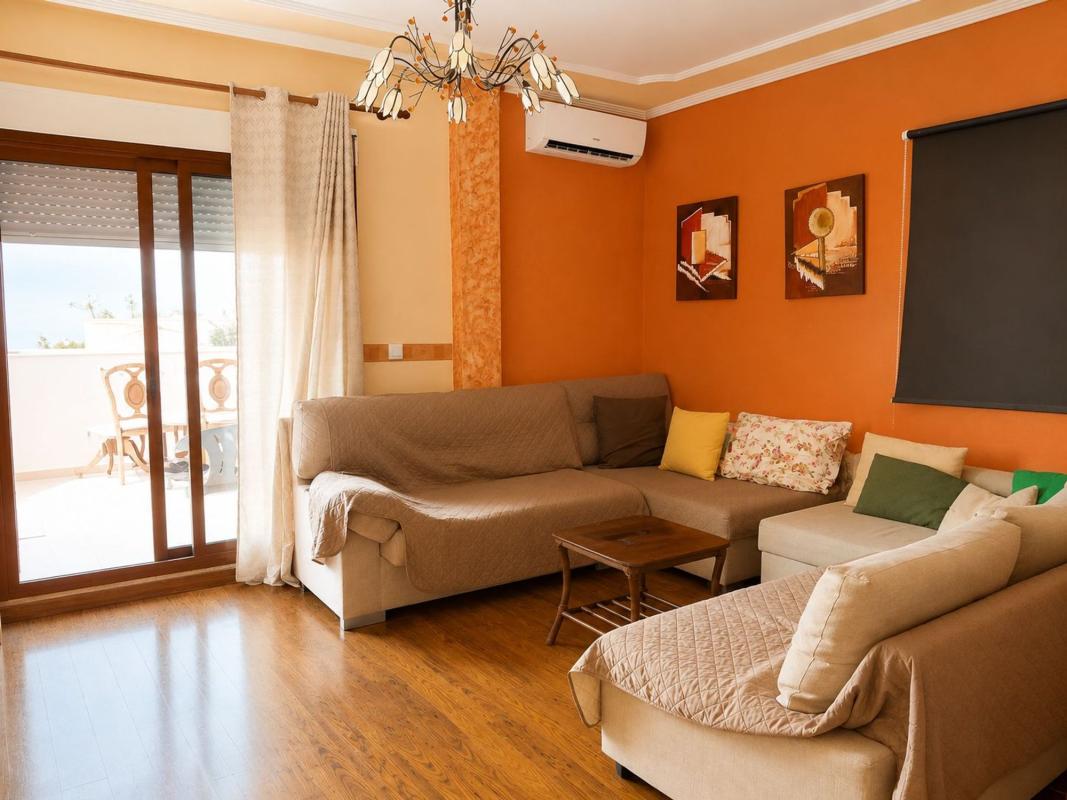 Venta de ático en  Ático en Fuerteventura, Aguas Nuevas, Torrevieja, Torrevieja photo 4