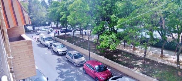 Продажа квартиры на Piso en La Florida, Alicante / Alacant, Аликанте / Алакант
 photo 1