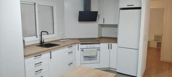 Продажа квартиры на Piso en La Florida, Alicante / Alacant, Аликанте / Алакант
 photo 3
