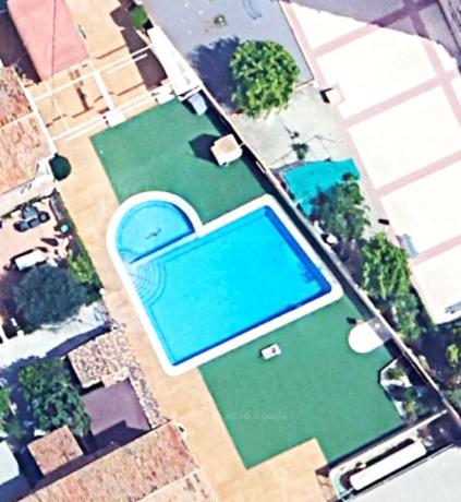 Chalet adosado en Avenida de Andalucía, Pueblo Levante, Benidorm photo 1