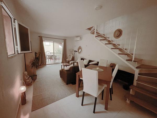 Chalet adosado en Calle Joseph Rotblat, 44, Cumbre del Sol, Benitachell photo 2