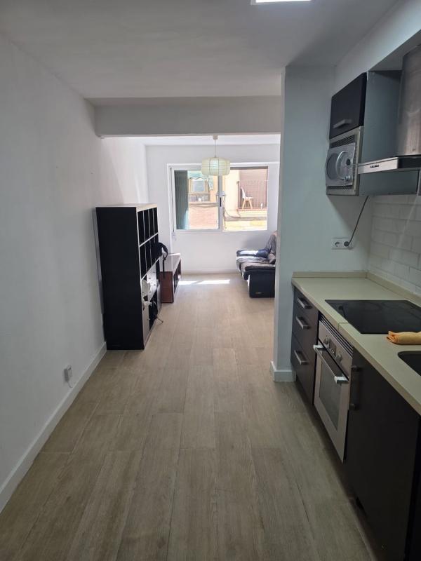 Продажа квартиры на Piso en Calle Díaz Moreu, 49, San Antón, Alicante / Alacant, Аликанте / Алакант
photo 5