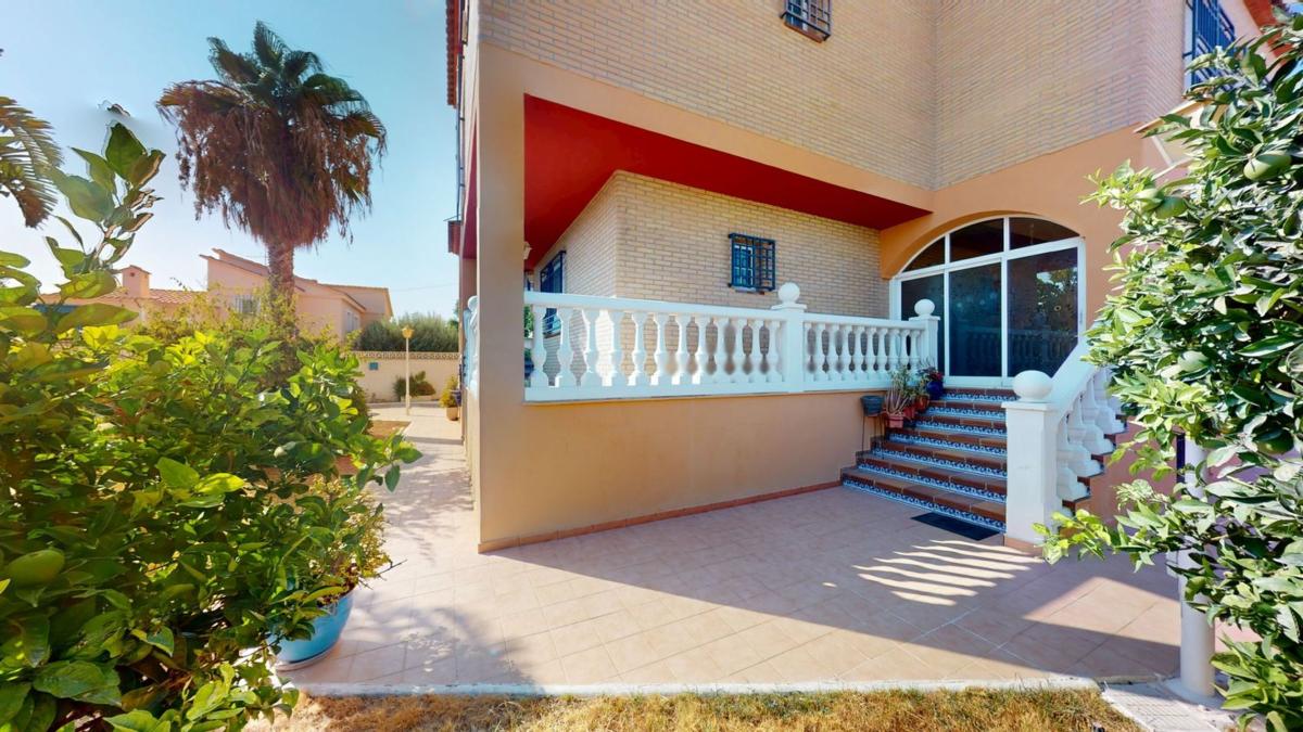 Недвижимость на продажу и в аренду в Испании photo 5