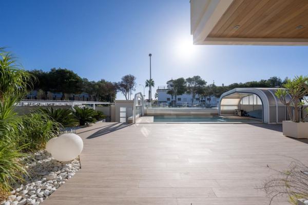 Chalet wolnostojący na sprzedaż w  Casa o chalet en Calle Ana María Matute, Campoamor, Orihuela, Orihuela photo 2
