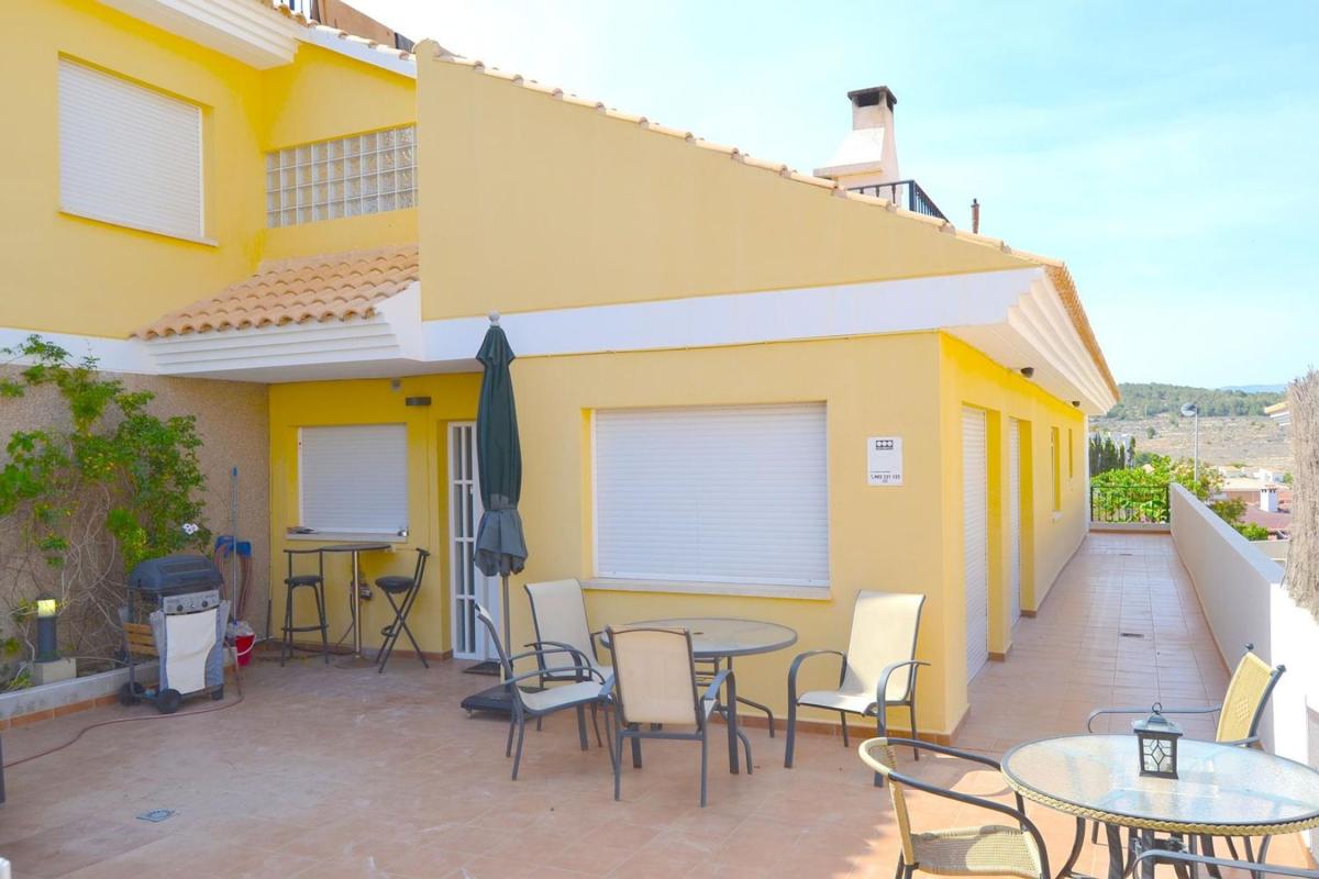 Properties for sale and rent in Spain photo 2