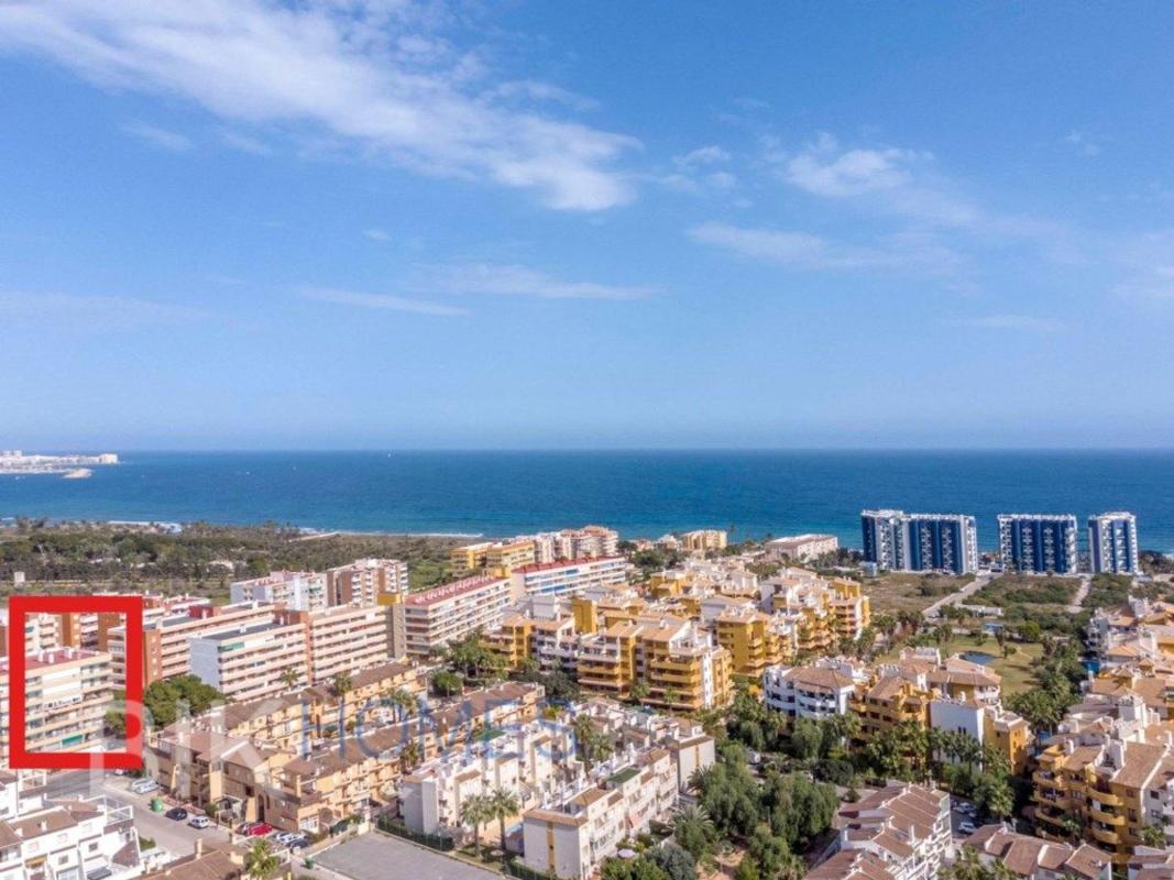 Sprzedaż mieszkania w Piso en Los Balcones - Los Altos del Edén, Torrevieja, Torrevieja
photo 5