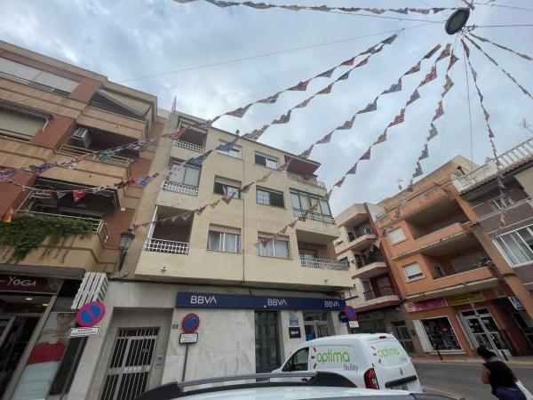 Venta de piso en Piso en Plaza de España, Centro, Rojales, Rojales
photo 1