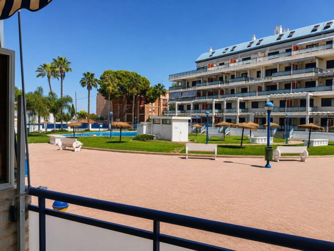 Продажа квартиры на Piso en Carretera de Dénia a Xábia, El Puerto, Denia, Дения
 photo 3