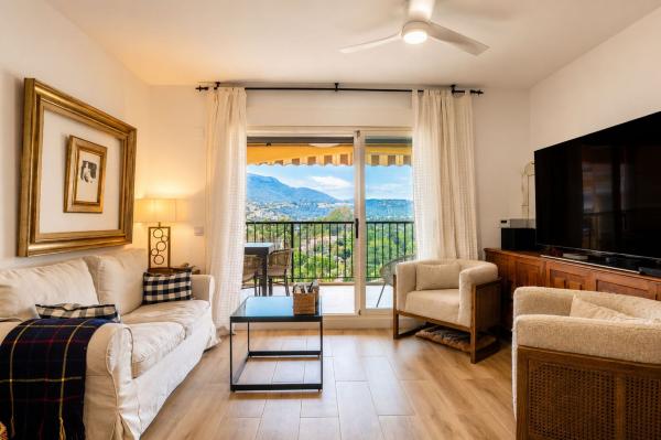 Продажа квартиры на Piso en Avenida de Joan Fuster, El Montgó, Denia, Дения
 photo 4
