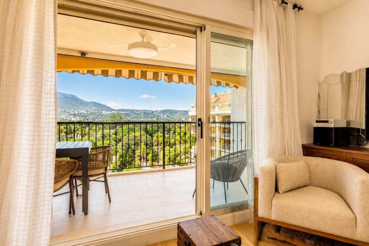 Продажа квартиры на Piso en Avenida de Joan Fuster, El Montgó, Denia, Дения
 photo 5