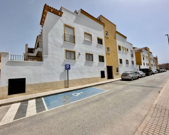 Sale of flat in Piso en Calle el Molino, Catral, Catral
photo 1