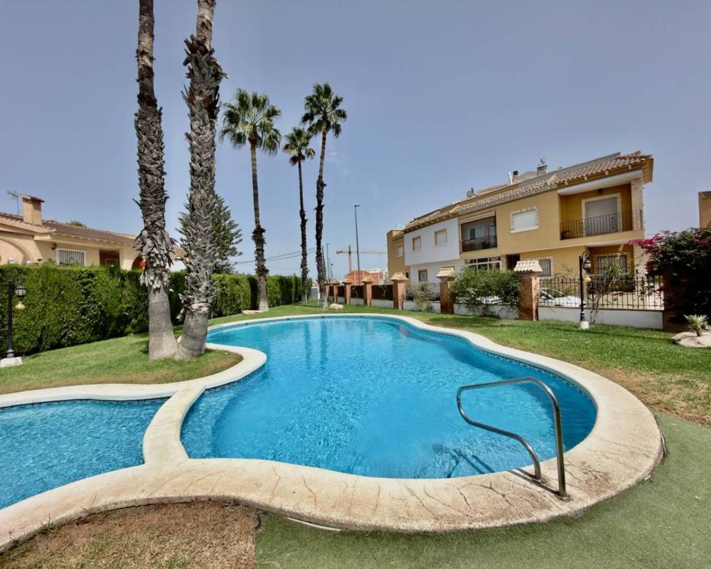 Sale of apartment in Piso en Calle el Molino, Catral, Catral
 photo 3