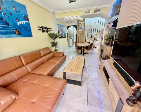 Sale of flat in Piso en Calle el Molino, Catral, Catral
 photo 4