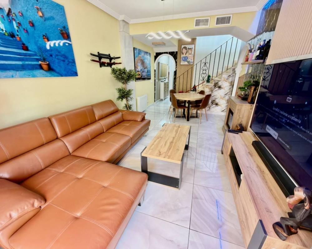 Sale of apartment in Piso en Calle el Molino, Catral, Catral
 photo 5