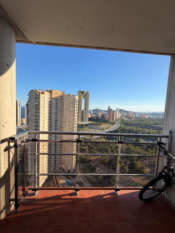 Sale of apartment in Piso en Calle Presidente Adolfo Suárez, Pueblo Poniente, Benidorm, Benidorm
 photo 4