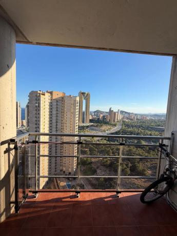 Sale of flat in Piso en Calle Presidente Adolfo Suárez, Pueblo Poniente, Benidorm, Benidorm
 photo 4