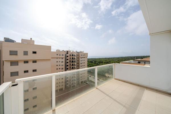 Venta de piso en Piso en Calle Basilio Paredes, Puerto Deportivo, Guardamar del Segura, Guardamar del Segura
 photo 1