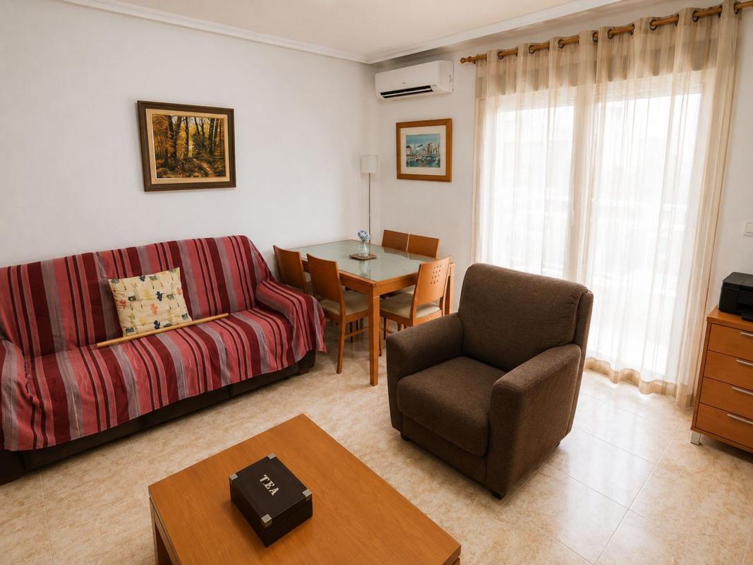 Продажа квартиры на Piso en Calle Sotavent, El Altet - Balsares, Elche / Elx, Эльче / Эльх
photo 2
