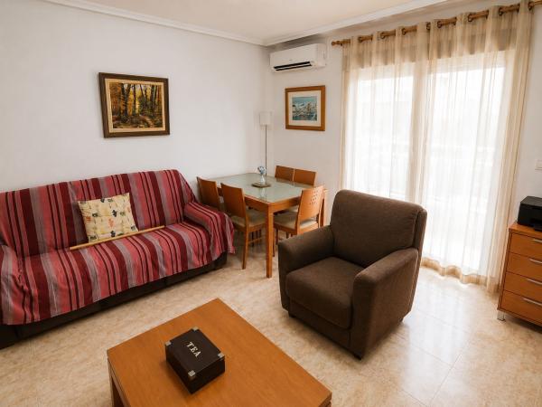 Продажа квартиры на Piso en Calle Sotavent, El Altet - Balsares, Elche / Elx, Эльче / Эльх
 photo 2
