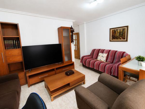 Продажа квартиры на Piso en Calle Sotavent, El Altet - Balsares, Elche / Elx, Эльче / Эльх
 photo 3