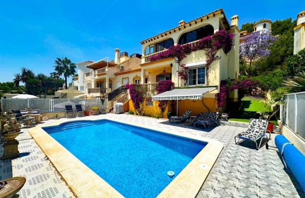 Casa o chalet independiente en Calle Mayor, 38, Las Ramblas, Orihuela photo 1
