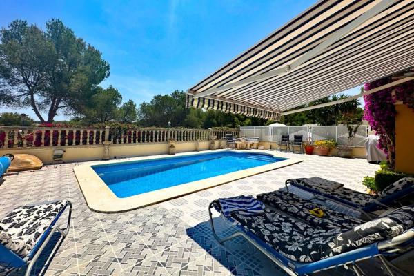Casa o chalet independiente en Calle Mayor, 38, Las Ramblas, Orihuela photo 4