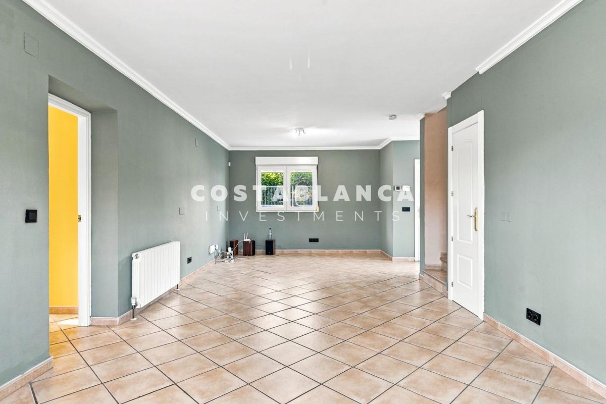 Venta de chalet independiente en Casa o chalet en Calle Pinsà, L'Albir, Alfaz del Pi, Alfaz del Pi
 photo 5