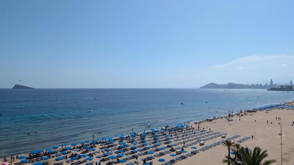 Sale of flat in Piso en Playa de Levante, Benidorm, Benidorm
photo 1