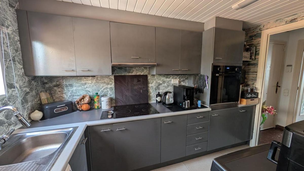 Sale of apartment in Piso en Playa de Levante, Benidorm, Benidorm
photo 3