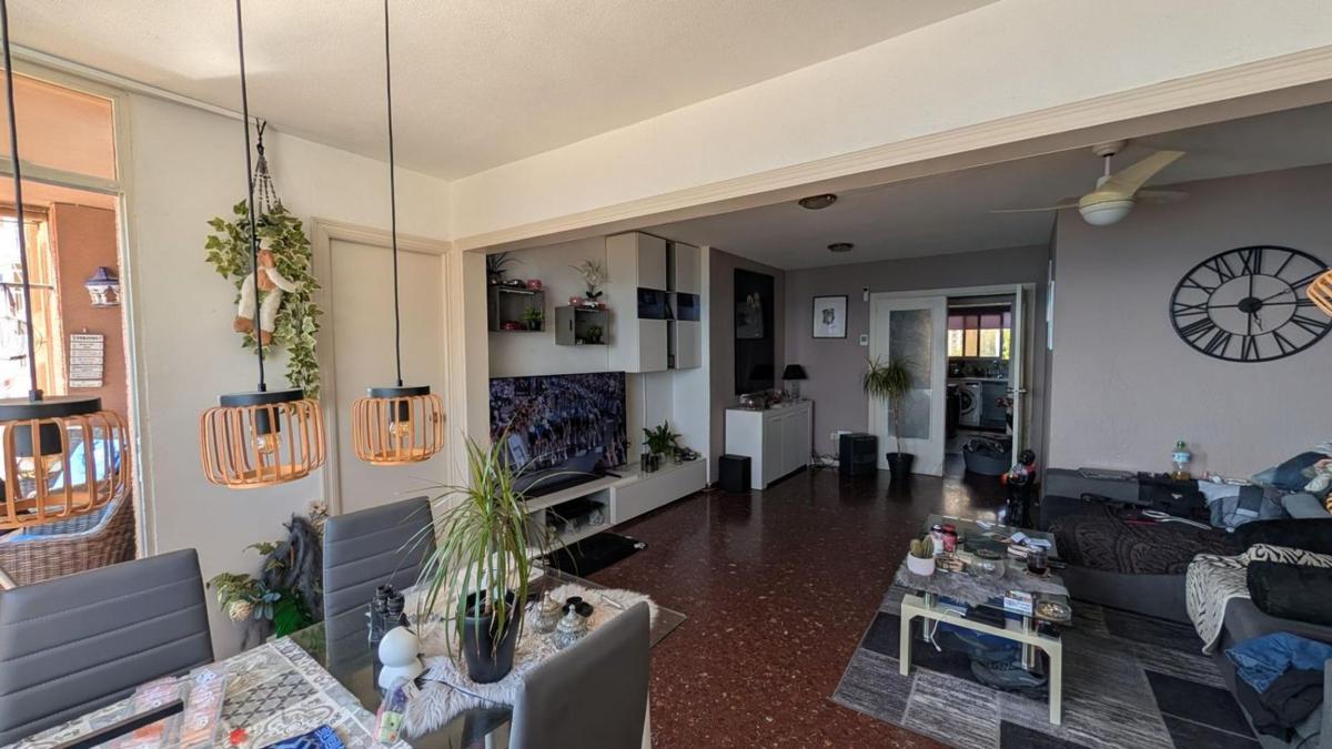 Sale of apartment in Piso en Playa de Levante, Benidorm, Benidorm
photo 5