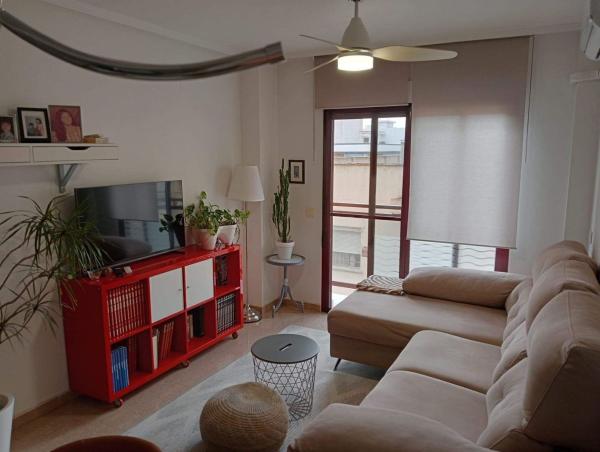 Продажа квартиры на Piso en Calle de la Vega, La Florida, Alicante / Alacant, Аликанте / Алакант
photo 1