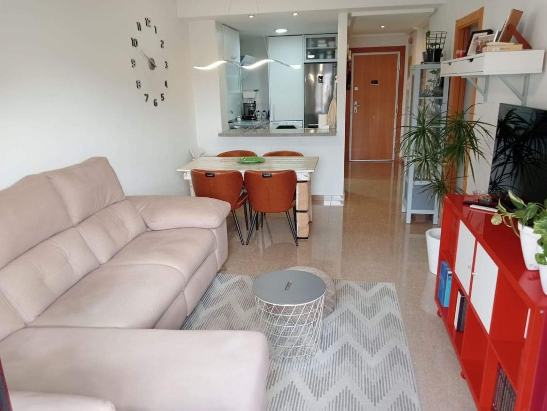 Продажа квартиры на Piso en Calle de la Vega, La Florida, Alicante / Alacant, Аликанте / Алакант
 photo 2