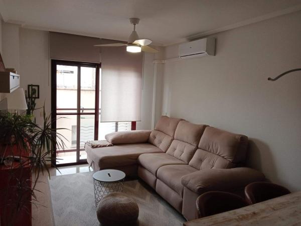 Продажа квартиры на Piso en Calle de la Vega, La Florida, Alicante / Alacant, Аликанте / Алакант
thumbnail 2
