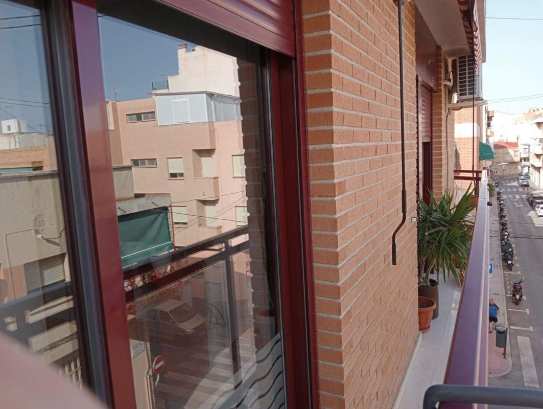Продажа квартиры на Piso en Calle de la Vega, La Florida, Alicante / Alacant, Аликанте / Алакант
 photo 5