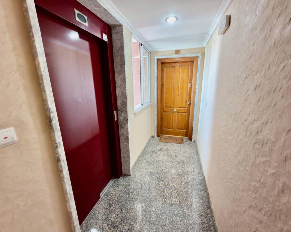 Venta de piso en Piso en Avenida del Puerto, Puerto Deportivo, Guardamar del Segura, Guardamar del Segura
photo 1