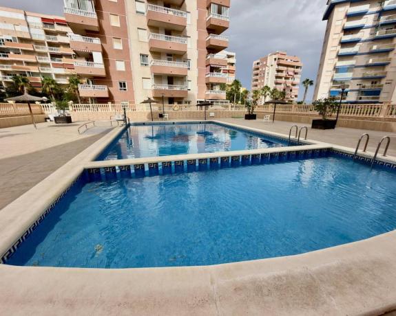 Venta de piso en Piso en Avenida del Puerto, Puerto Deportivo, Guardamar del Segura, Guardamar del Segura
 photo 2