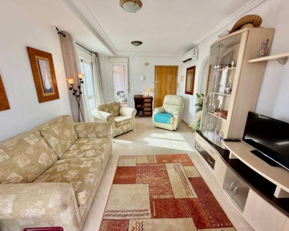 Venta de piso en Piso en Avenida del Puerto, Puerto Deportivo, Guardamar del Segura, Guardamar del Segura
 photo 3
