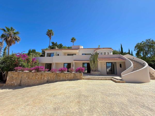 Casa o chalet independiente en Adsubia, Jávea/Xàbia photo 3