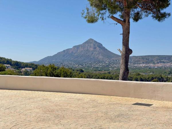 Casa o chalet independiente en Adsubia, Jávea/Xàbia photo 4