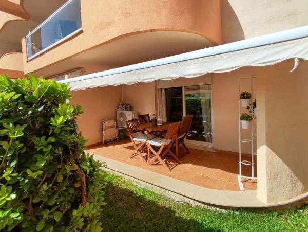 Продажа квартиры на Piso en Carretera de les Marines a Dénia, El Palmar-Los Molinos, Denia, Дения
 photo 1