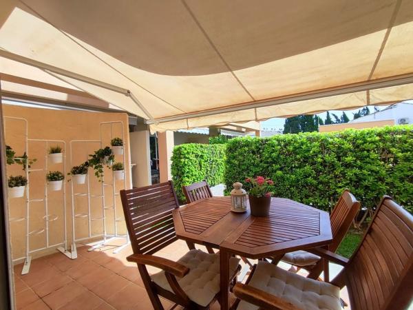 Продажа квартиры на Piso en Carretera de les Marines a Dénia, El Palmar-Los Molinos, Denia, Дения
 photo 2