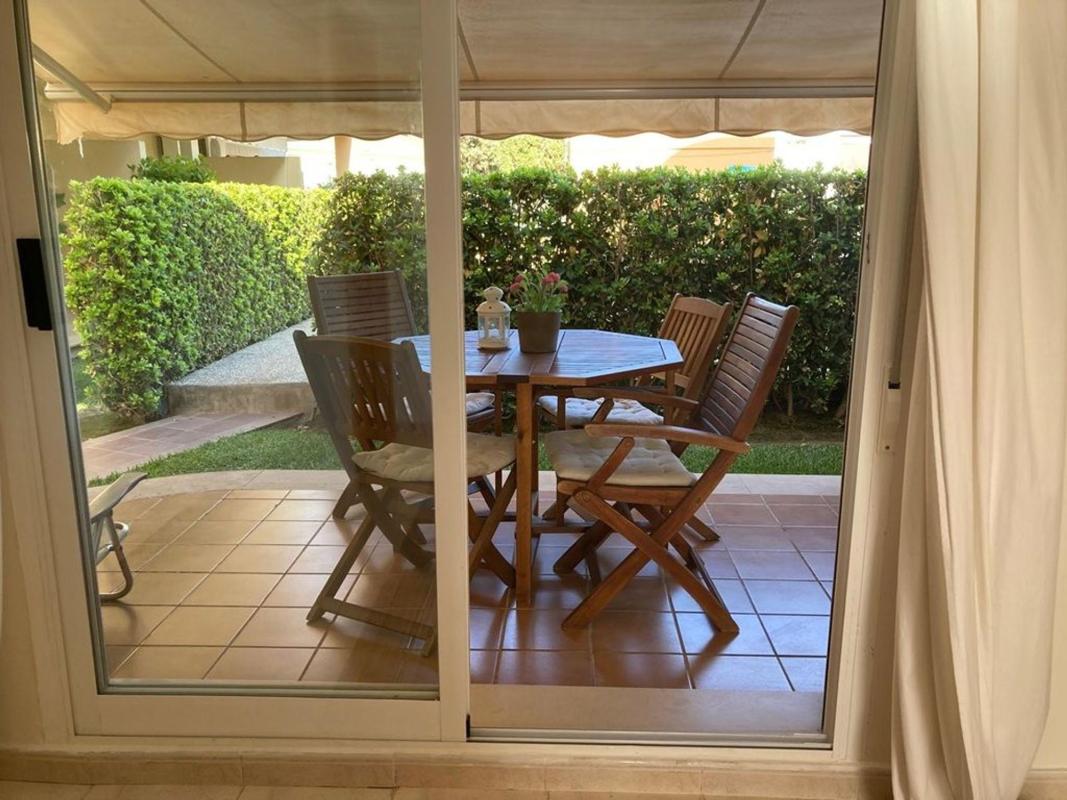 Продажа квартиры на Piso en Carretera de les Marines a Dénia, El Palmar-Los Molinos, Denia, Дения
 photo 4