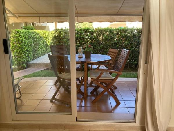 Продажа квартиры на Piso en Carretera de les Marines a Dénia, El Palmar-Los Molinos, Denia, Дения
 photo 4
