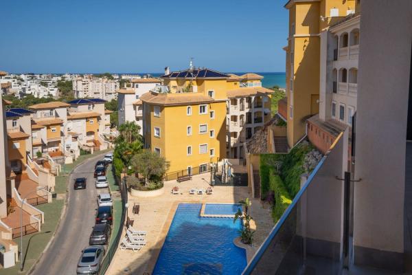 Продажа квартиры на Piso en Calle Jacinto Verdaguer, Campoamor, Orihuela, Ориуэла
photo 1