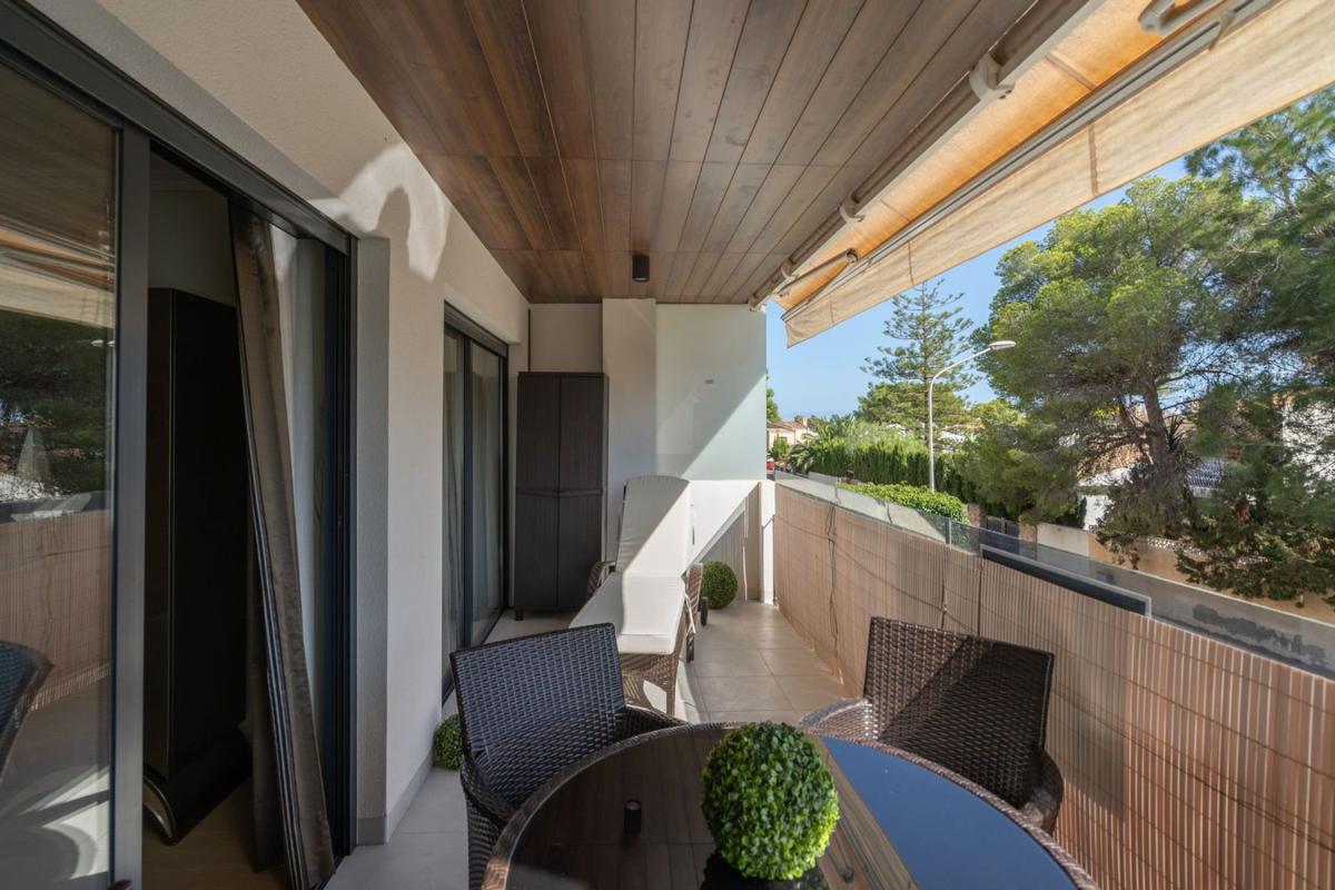 Продажа квартиры на Piso en Calle Jacinto Verdaguer, Campoamor, Orihuela, Ориуэла
 photo 4