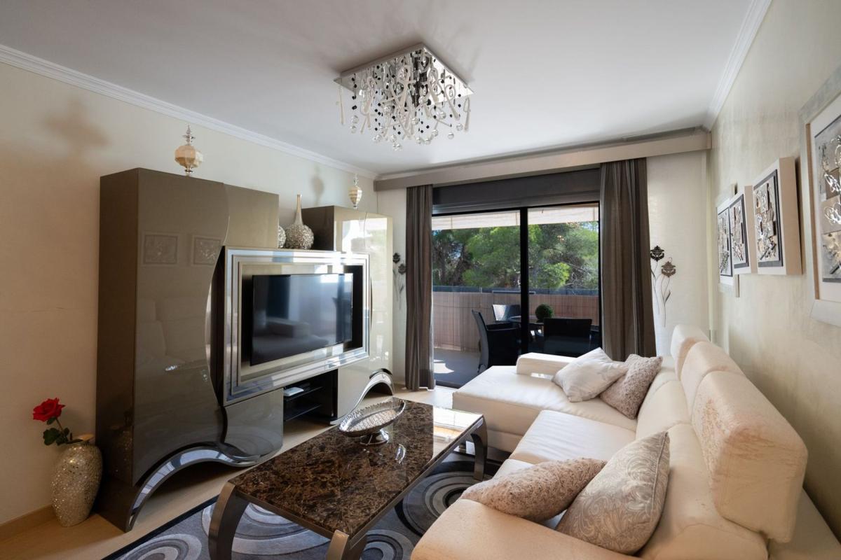 Продажа квартиры на Piso en Calle Jacinto Verdaguer, Campoamor, Orihuela, Ориуэла
 photo 5