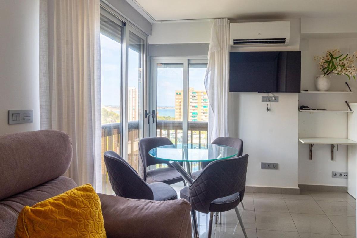 Venta de piso en Piso en Campoamor, Orihuela, Orihuela
 photo 3