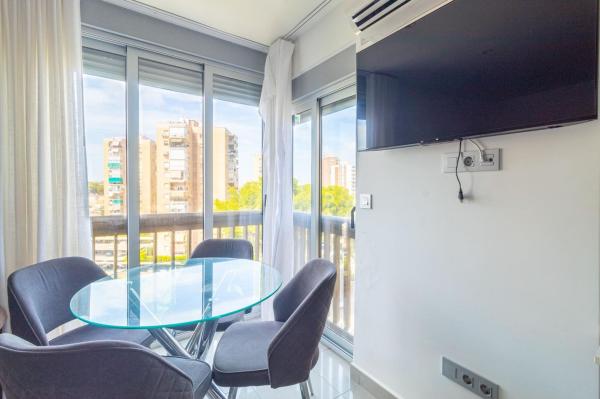 Продажа квартиры на Piso en Campoamor, Orihuela, Ориуэла
 photo 4